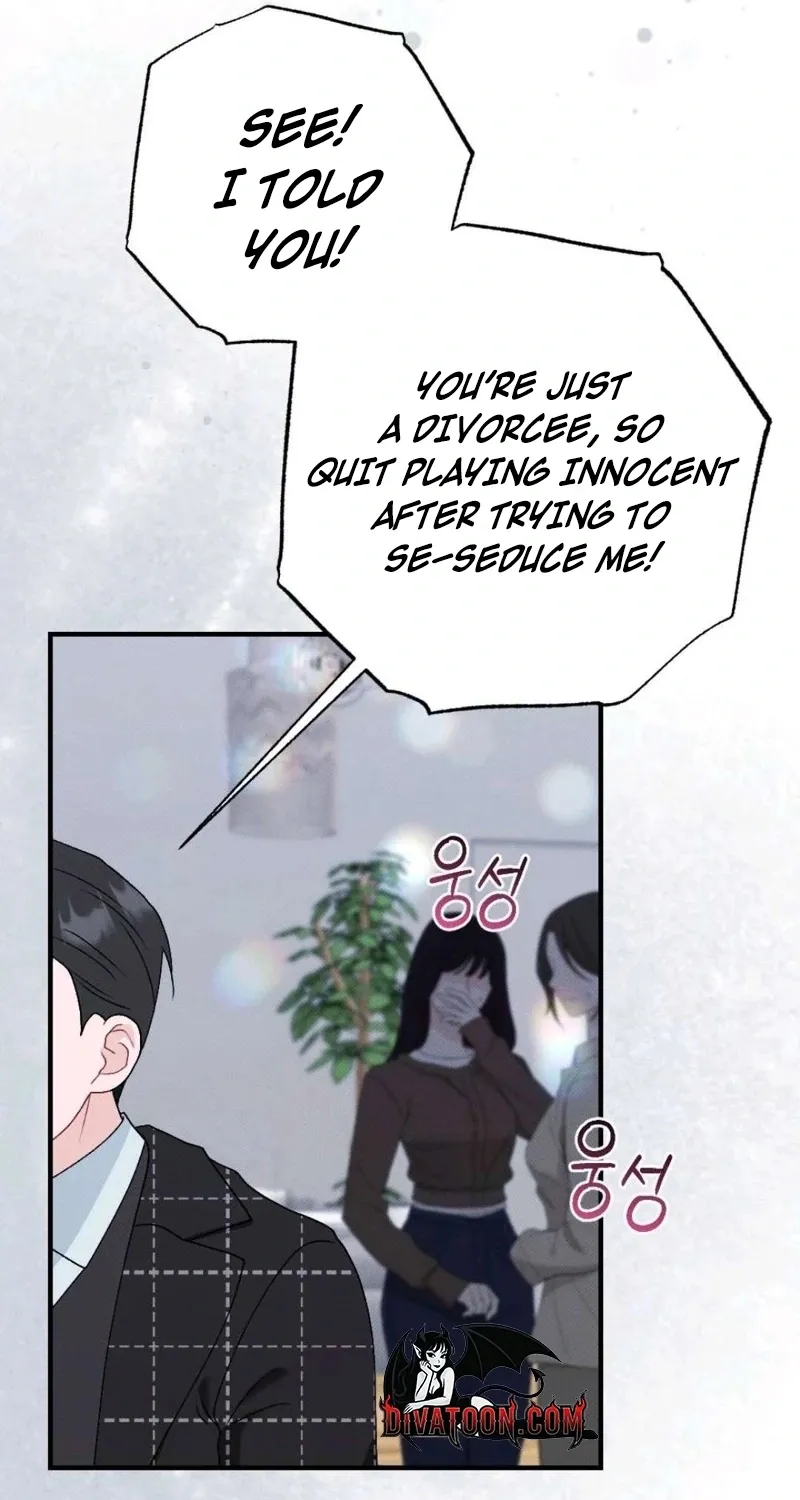 Remarriage Contract Chapter 2 page 61 - 