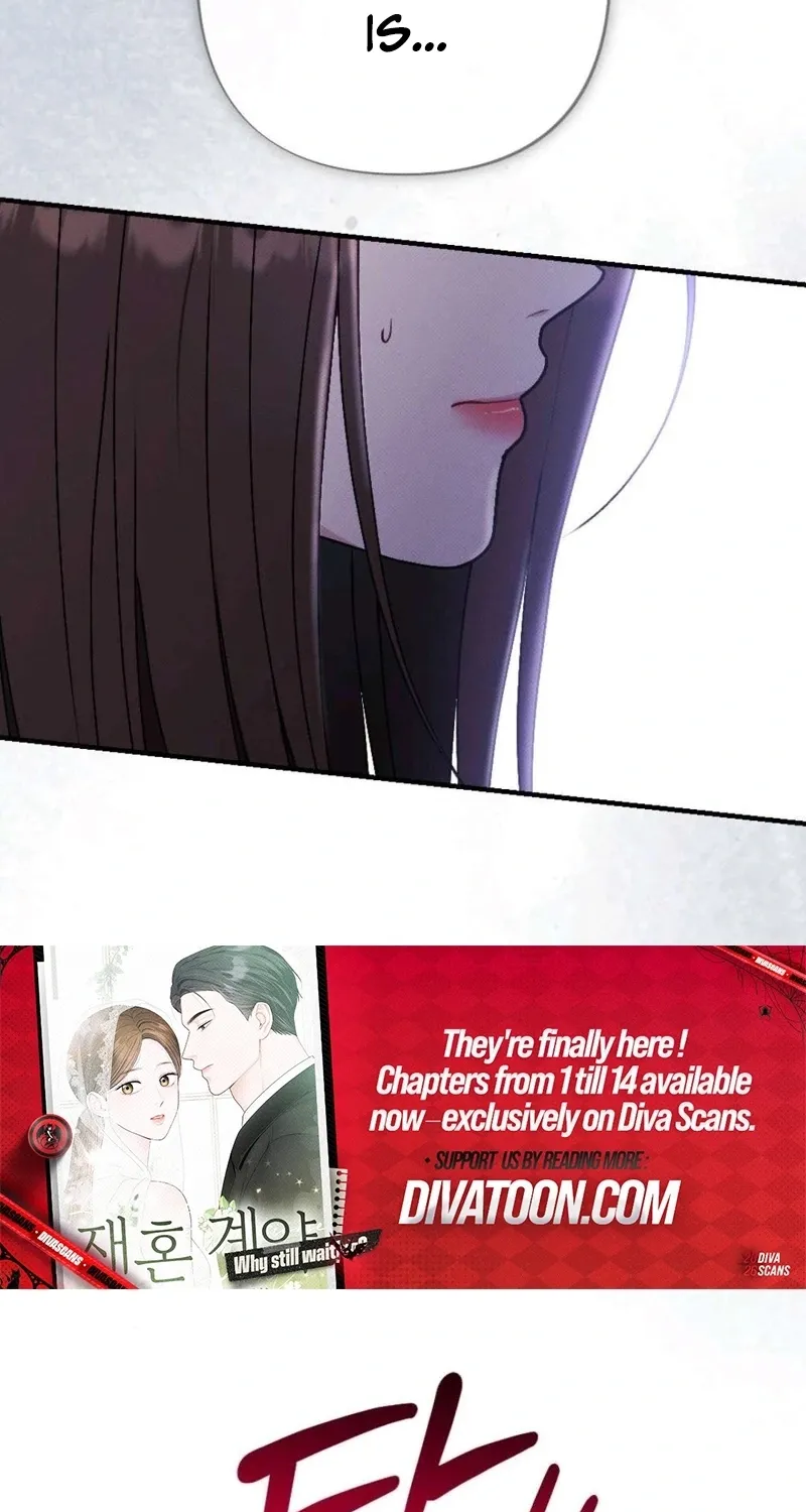 Remarriage Contract Chapter 2 page 64 - 