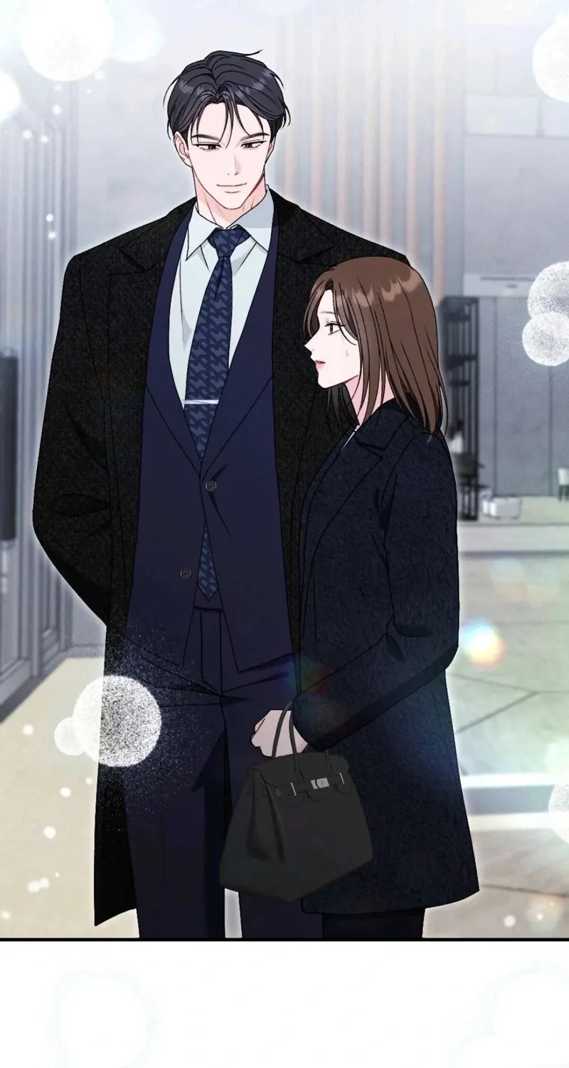 Remarriage Contract Chapter 2 page 87 - 