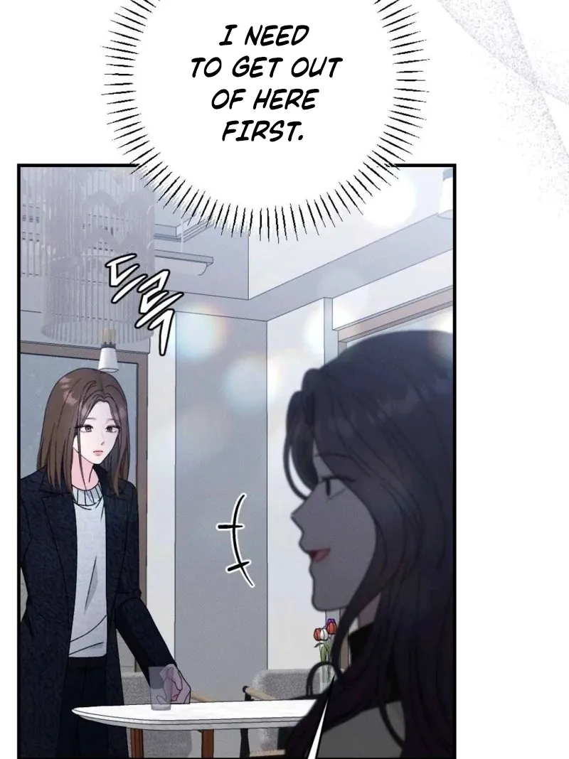 Remarriage Contract Chapter 2 page 10 - 