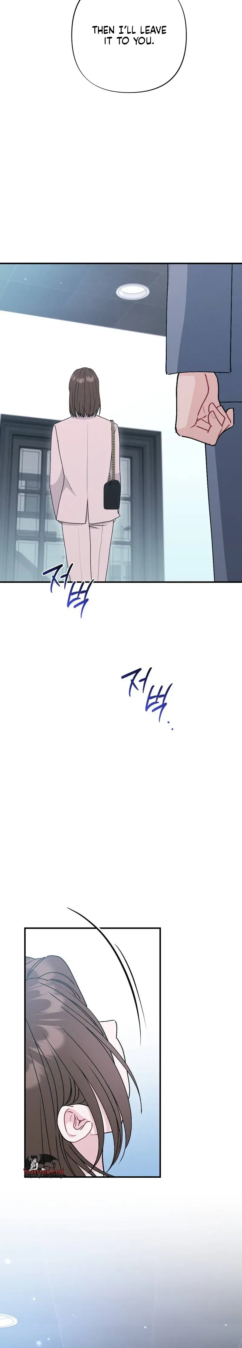 Remarriage Contract Chapter 20 page 24 - 