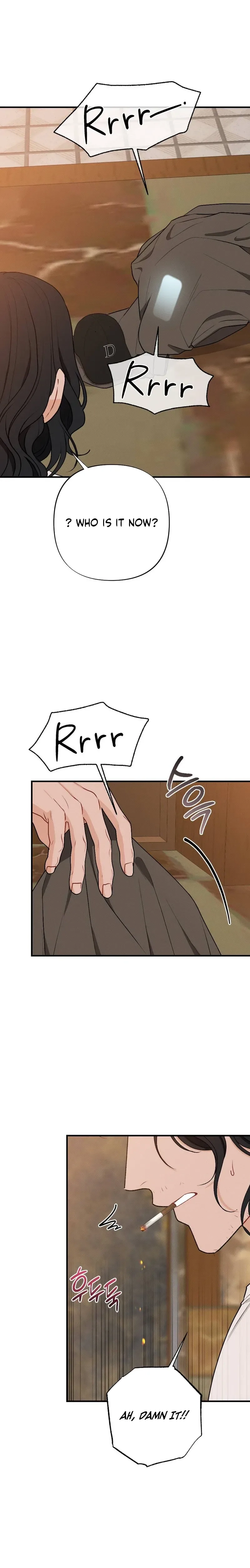 Remarriage Contract Chapter 20 page 29 - 