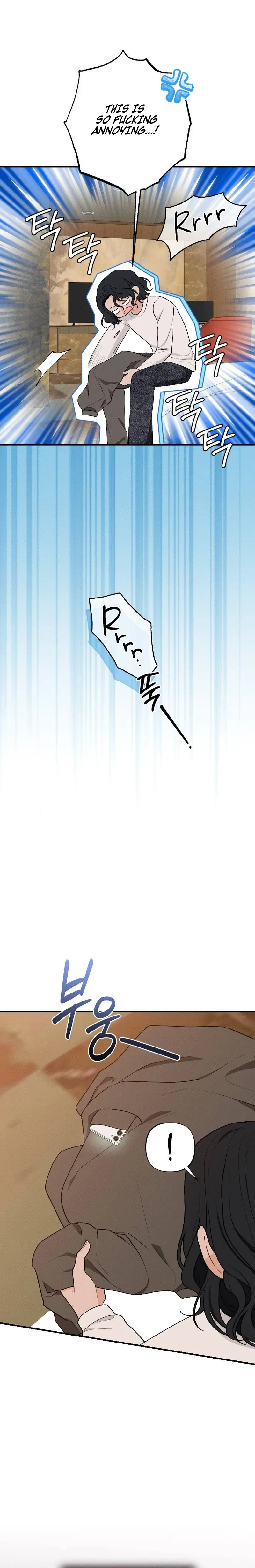 Remarriage Contract Chapter 20 page 30 - 