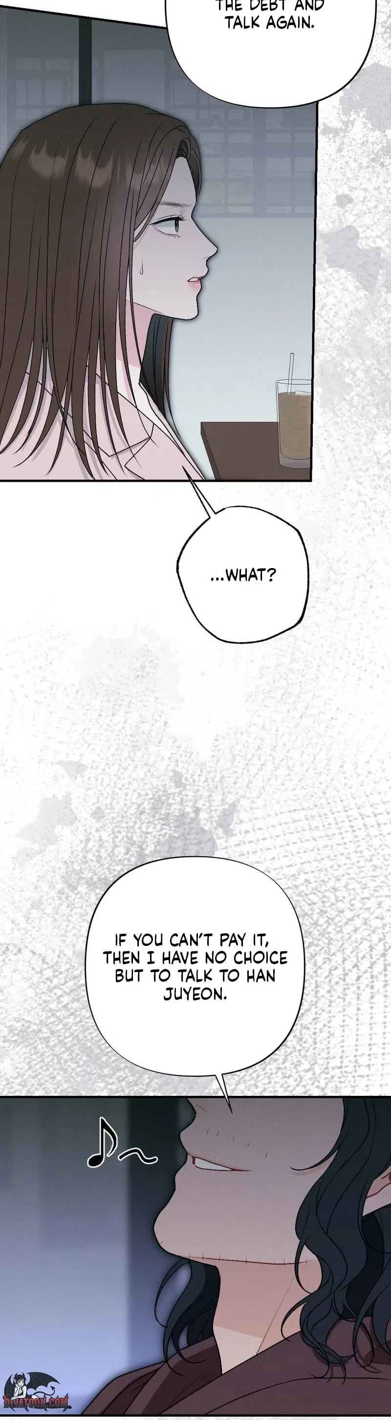 Remarriage Contract Chapter 20 page 6 - 
