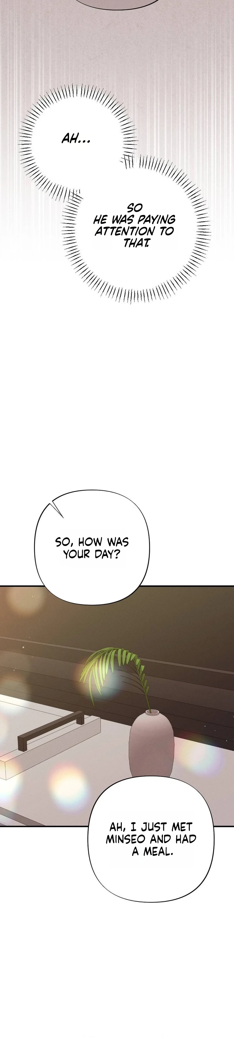 Remarriage Contract Chapter 21 page 30 - 