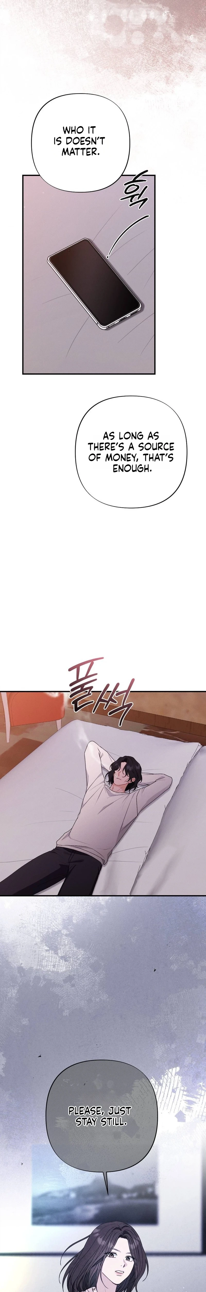Remarriage Contract Chapter 21 page 7 - 
