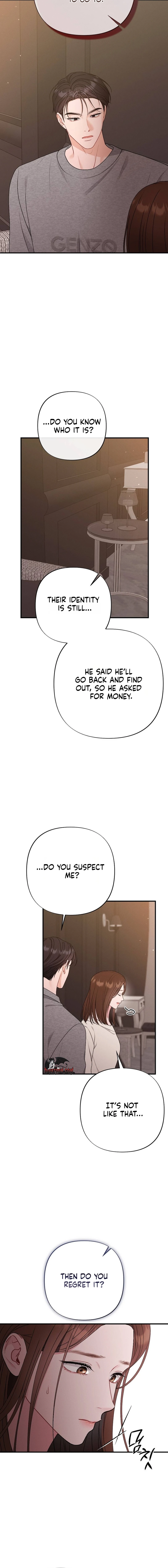 Remarriage Contract Chapter 22 page 2 - 