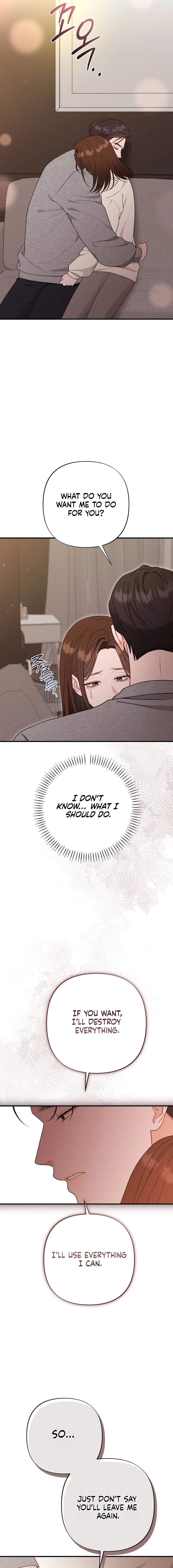 Remarriage Contract Chapter 22 page 5 - 