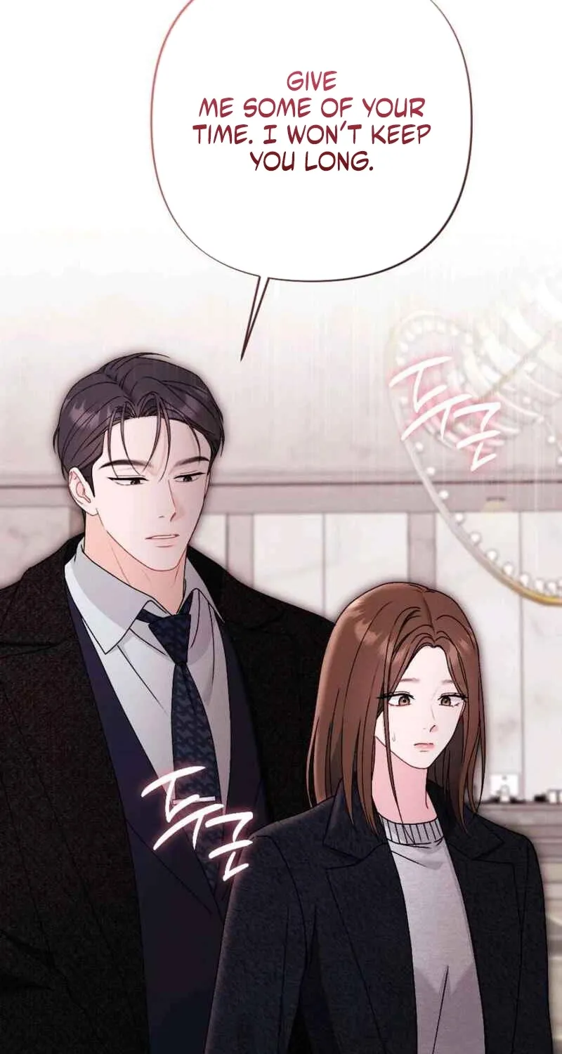Remarriage Contract Chapter 3 page 14 - 