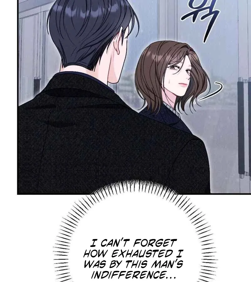Remarriage Contract Chapter 3 page 17 - 