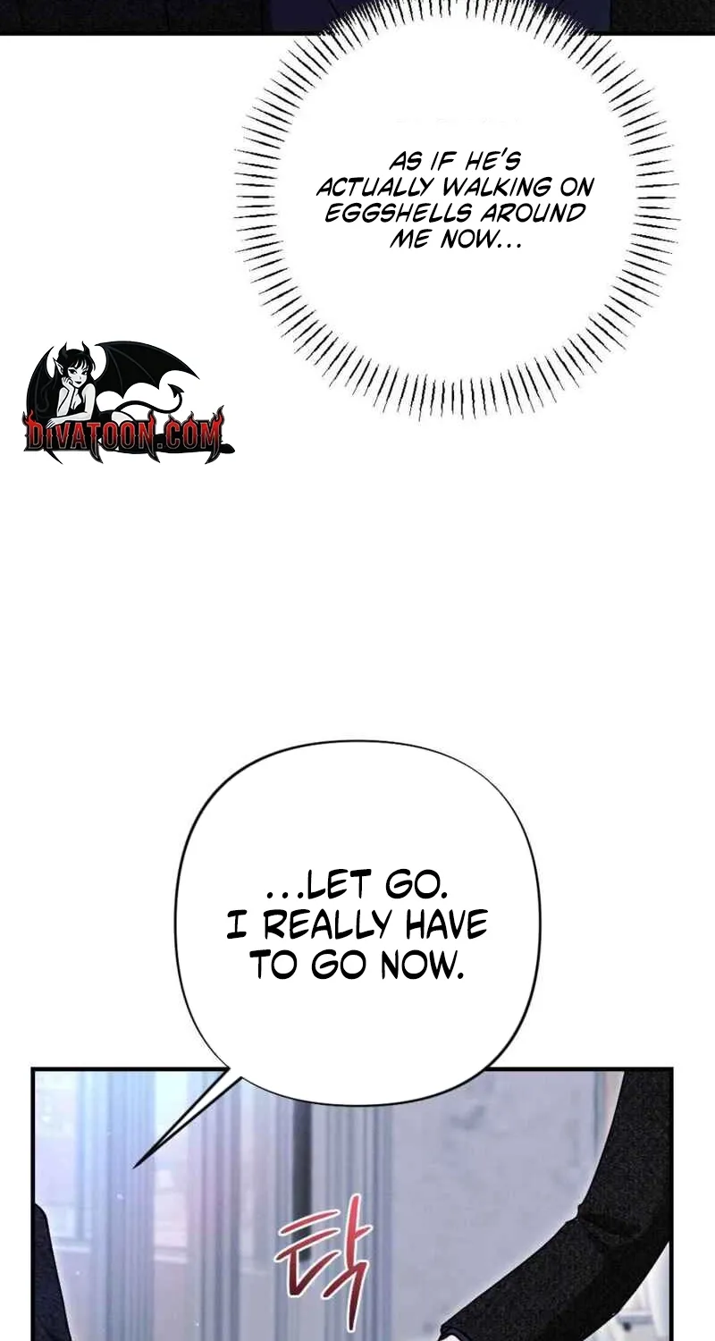 Remarriage Contract Chapter 3 page 20 - 