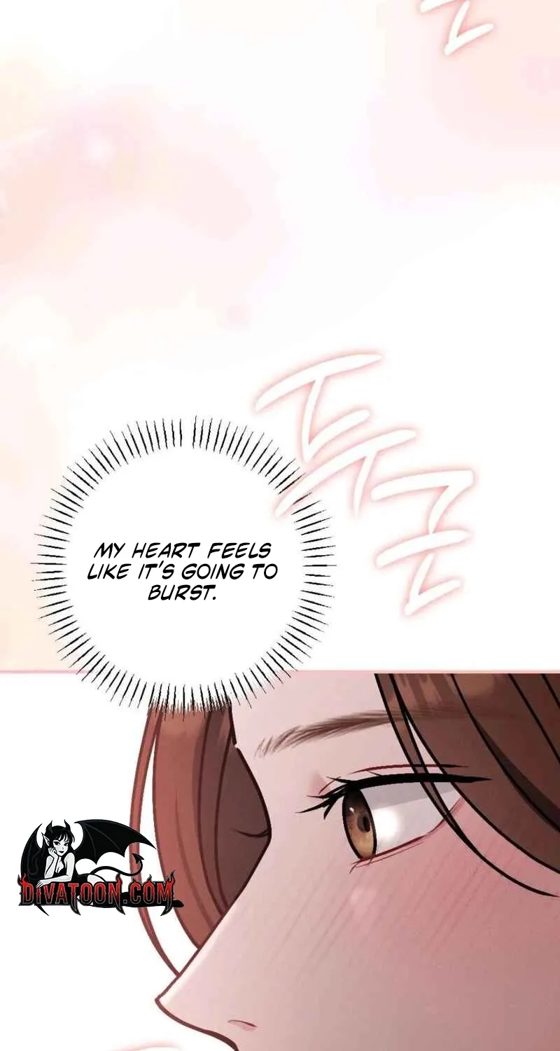 Remarriage Contract Chapter 3 page 3 - 
