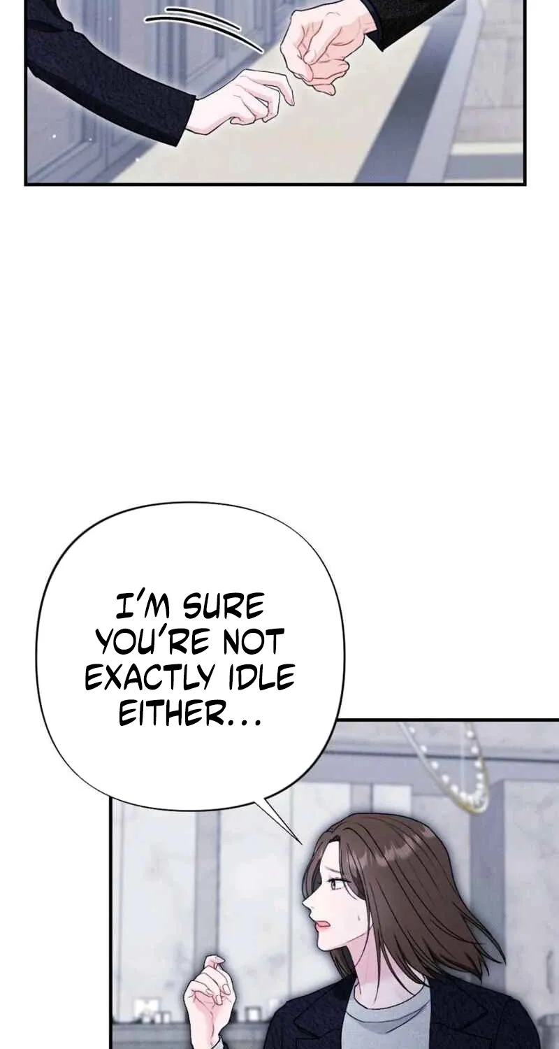 Remarriage Contract Chapter 3 page 21 - 