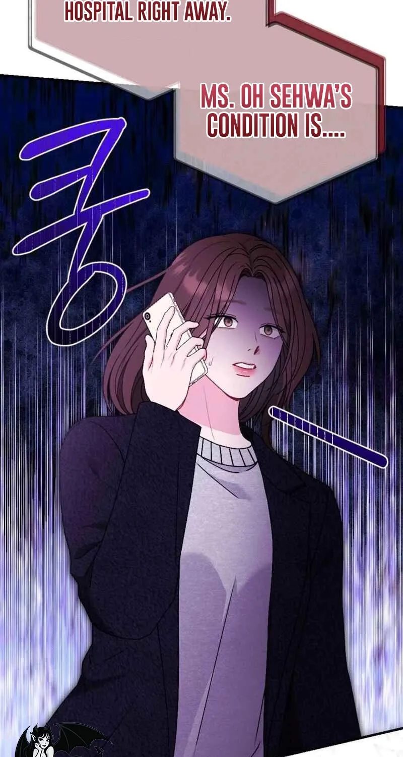 Remarriage Contract Chapter 3 page 27 - 