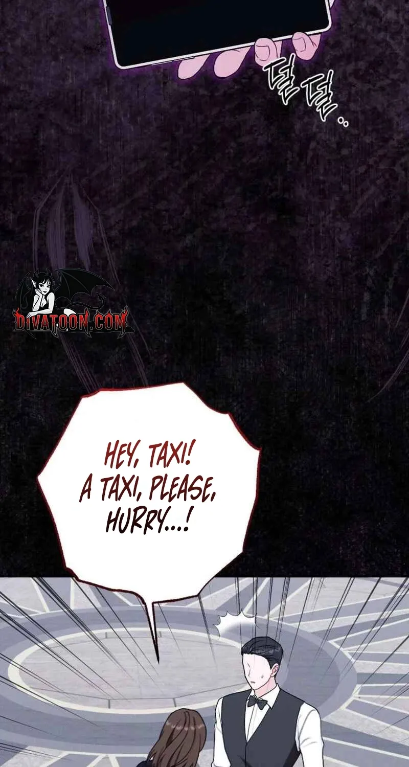 Remarriage Contract Chapter 3 page 30 - 