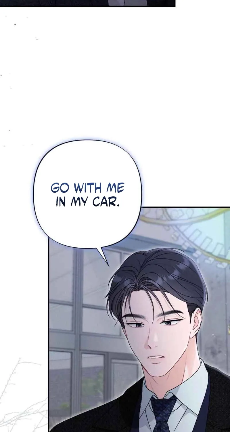 Remarriage Contract Chapter 3 page 34 - 