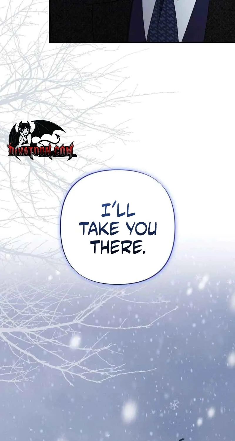 Remarriage Contract Chapter 3 page 35 - 