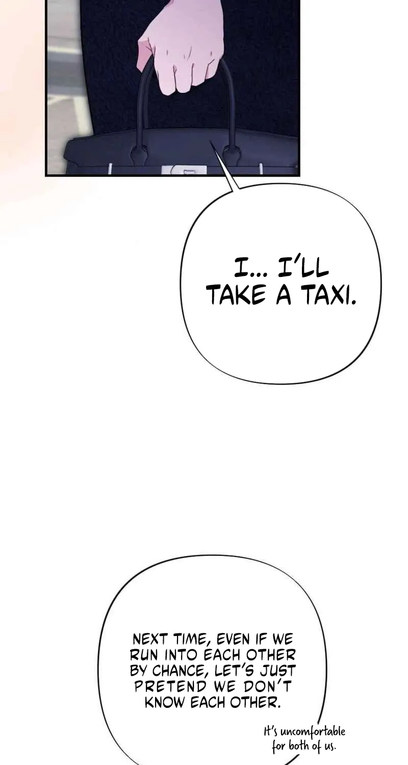 Remarriage Contract Chapter 3 page 5 - 