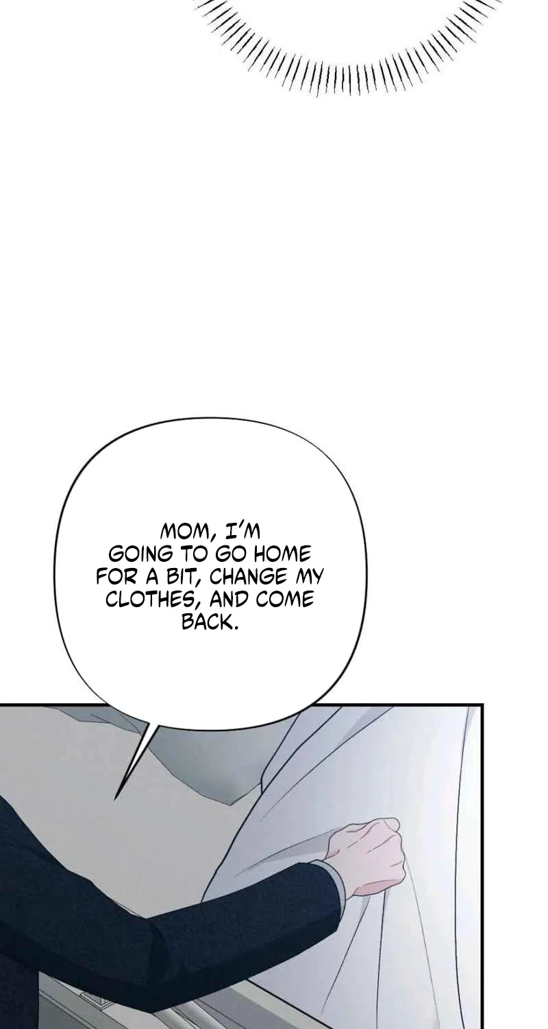 Remarriage Contract Chapter 3 page 44 - 
