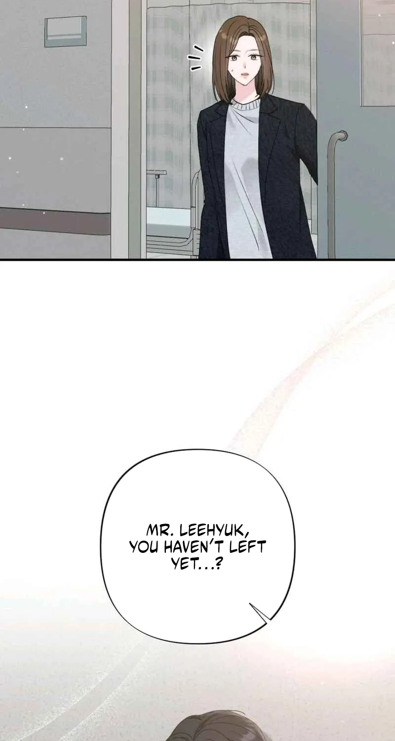 Remarriage Contract Chapter 3 page 46 - 