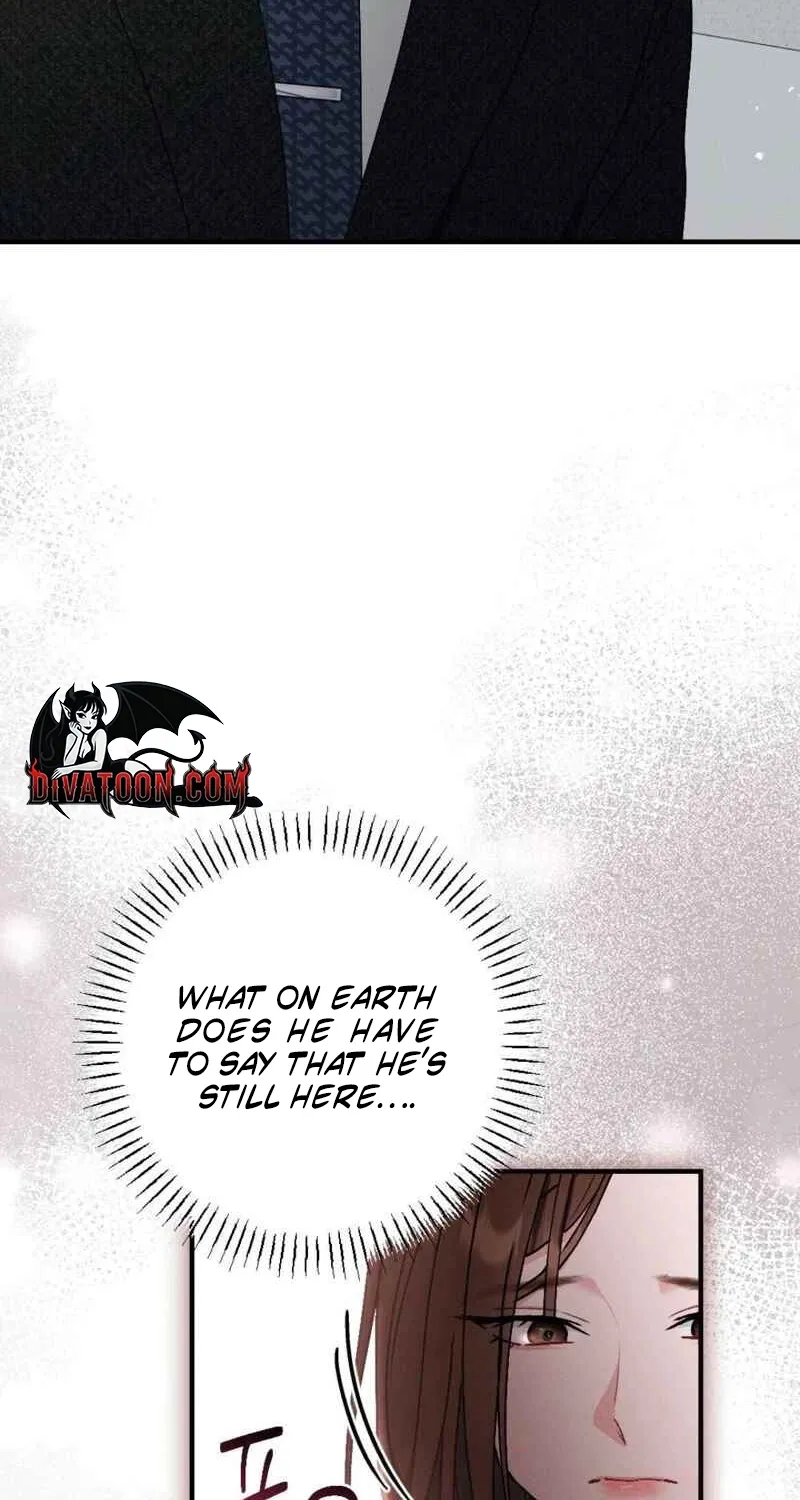 Remarriage Contract Chapter 3 page 50 - 