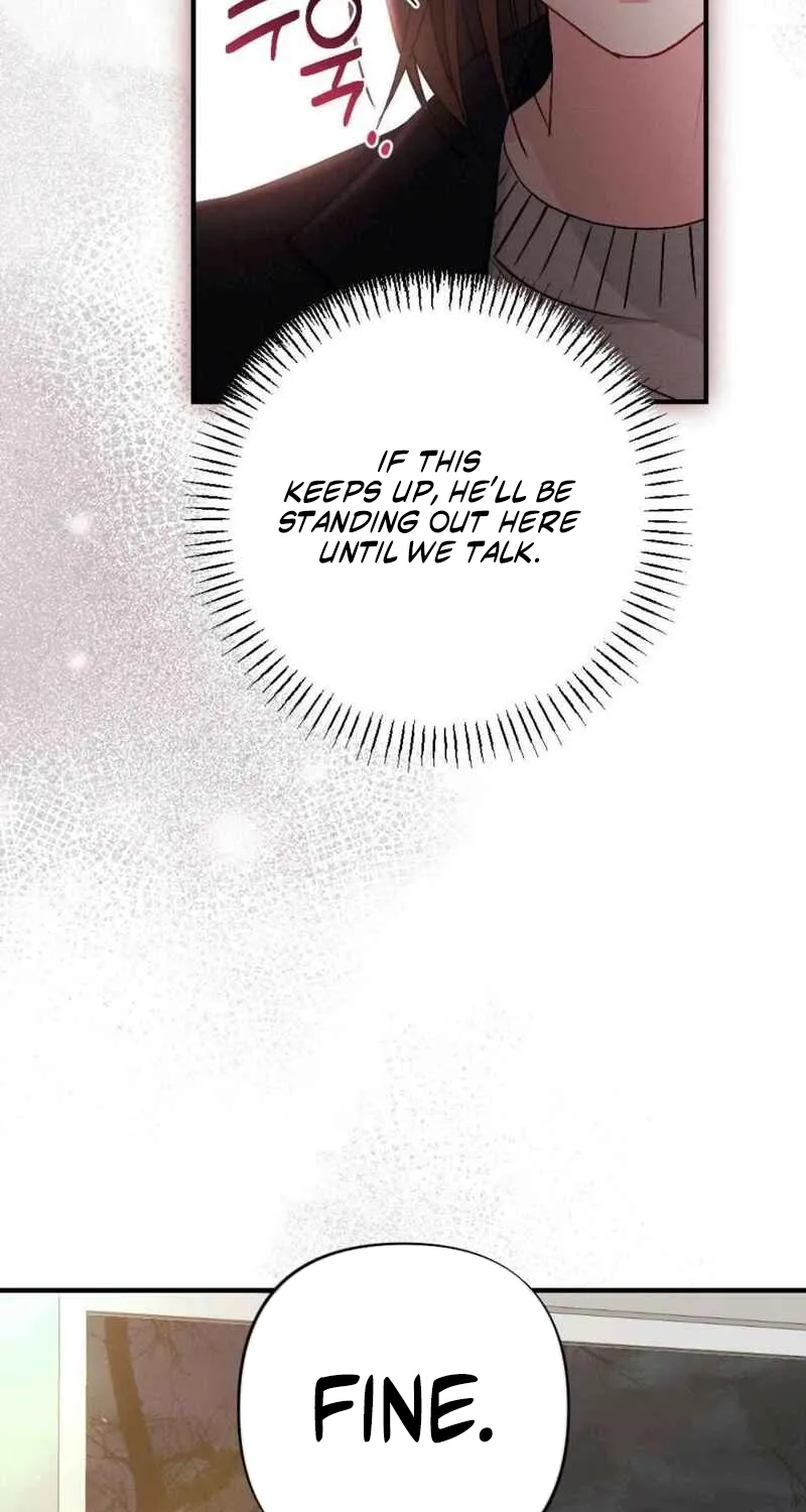 Remarriage Contract Chapter 3 page 51 - 