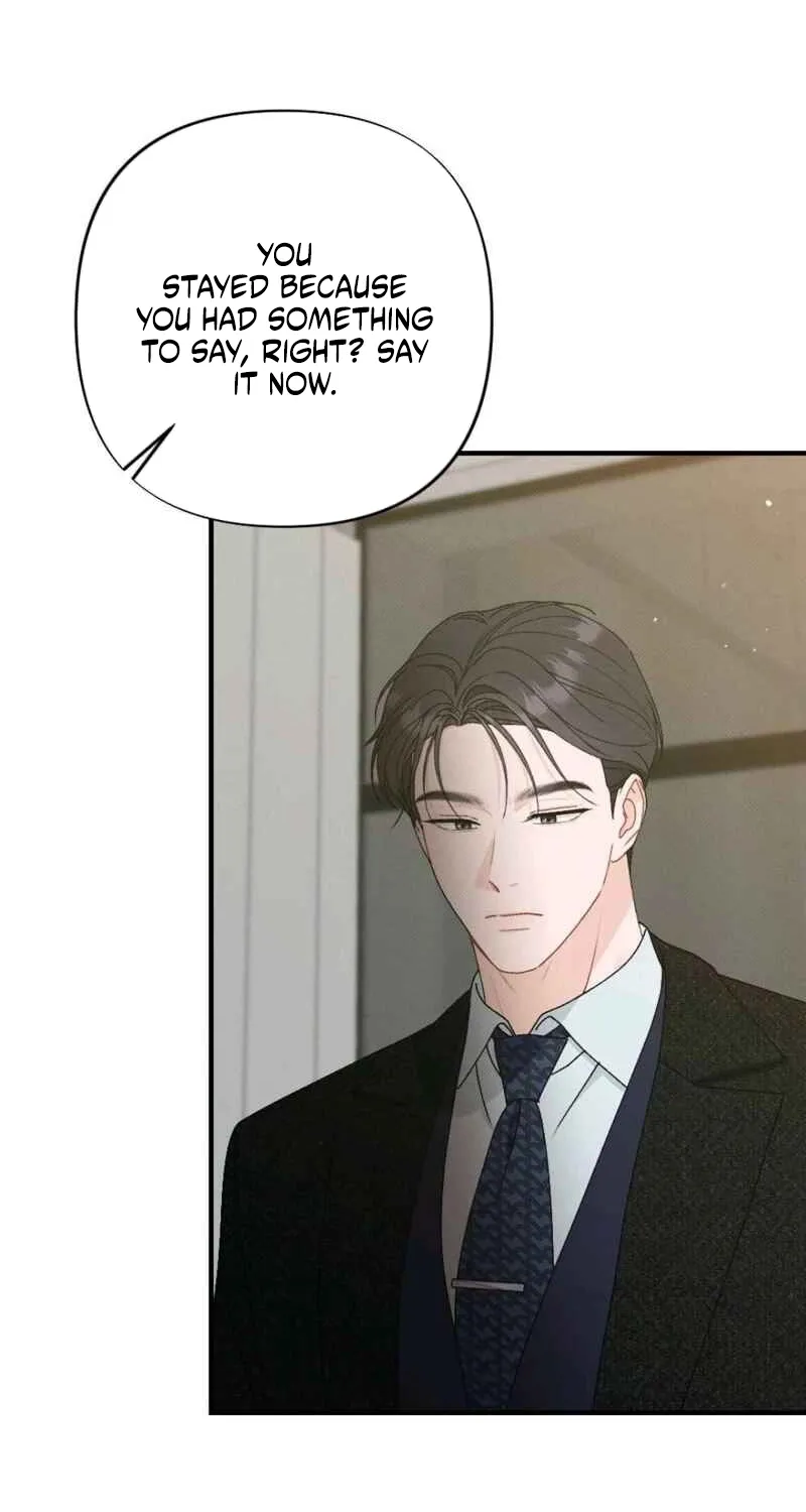 Remarriage Contract Chapter 3 page 56 - 