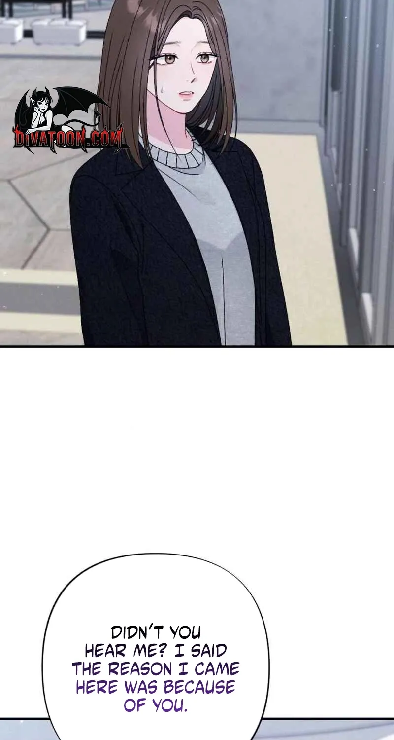 Remarriage Contract Chapter 3 page 7 - 