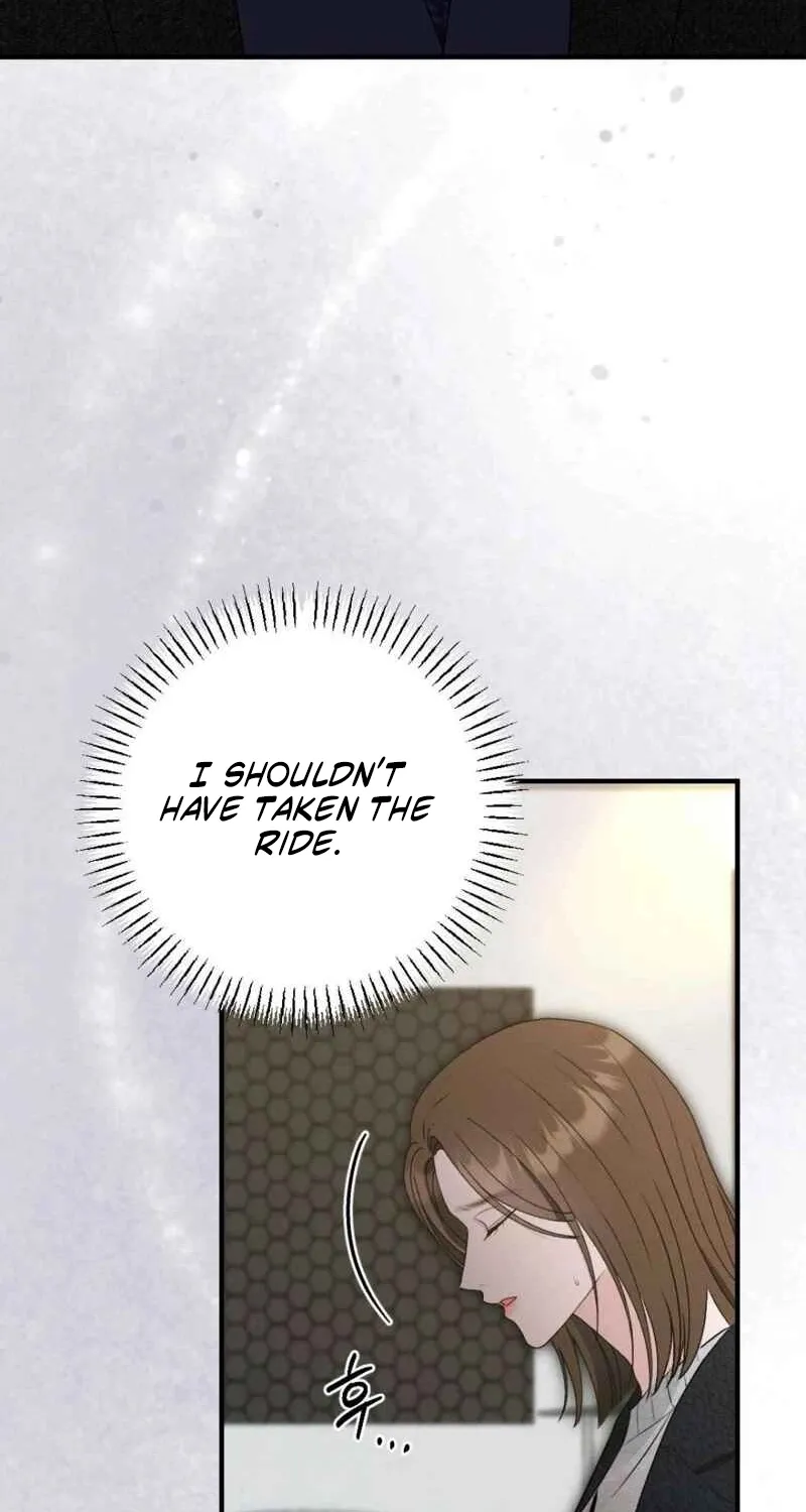 Remarriage Contract Chapter 3 page 61 - 
