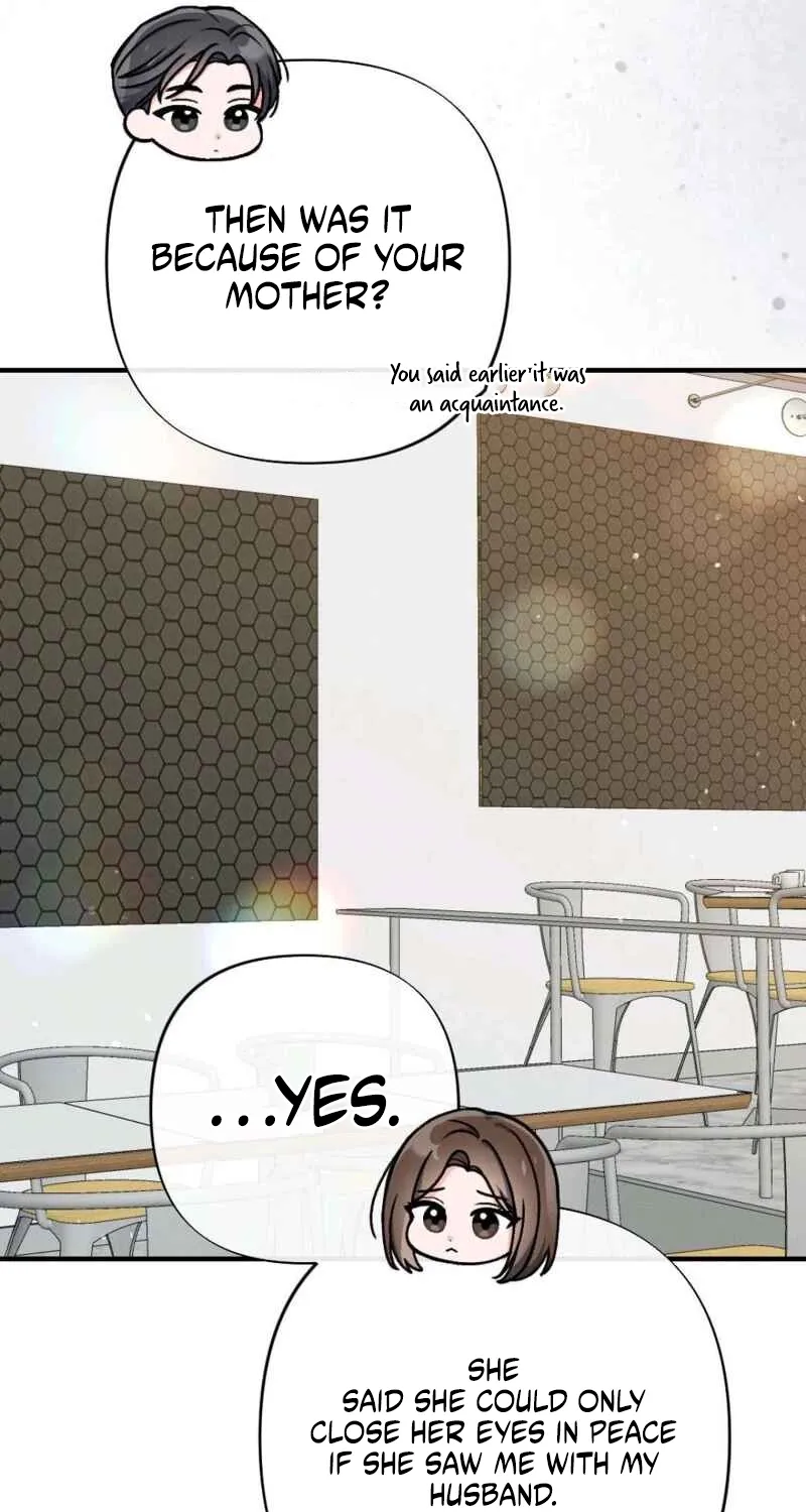 Remarriage Contract Chapter 3 page 63 - 