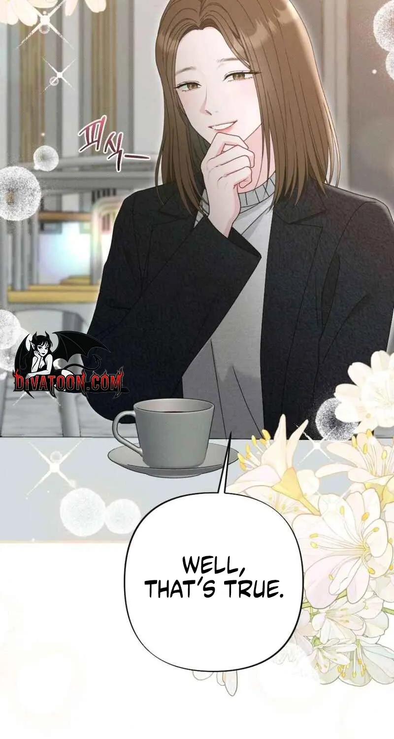 Remarriage Contract Chapter 3 page 65 - 