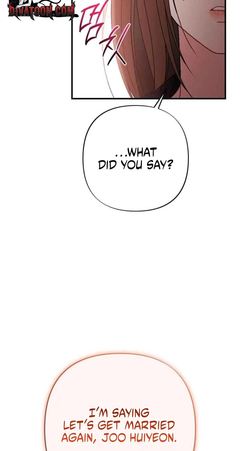 Remarriage Contract Chapter 3 page 68 - 