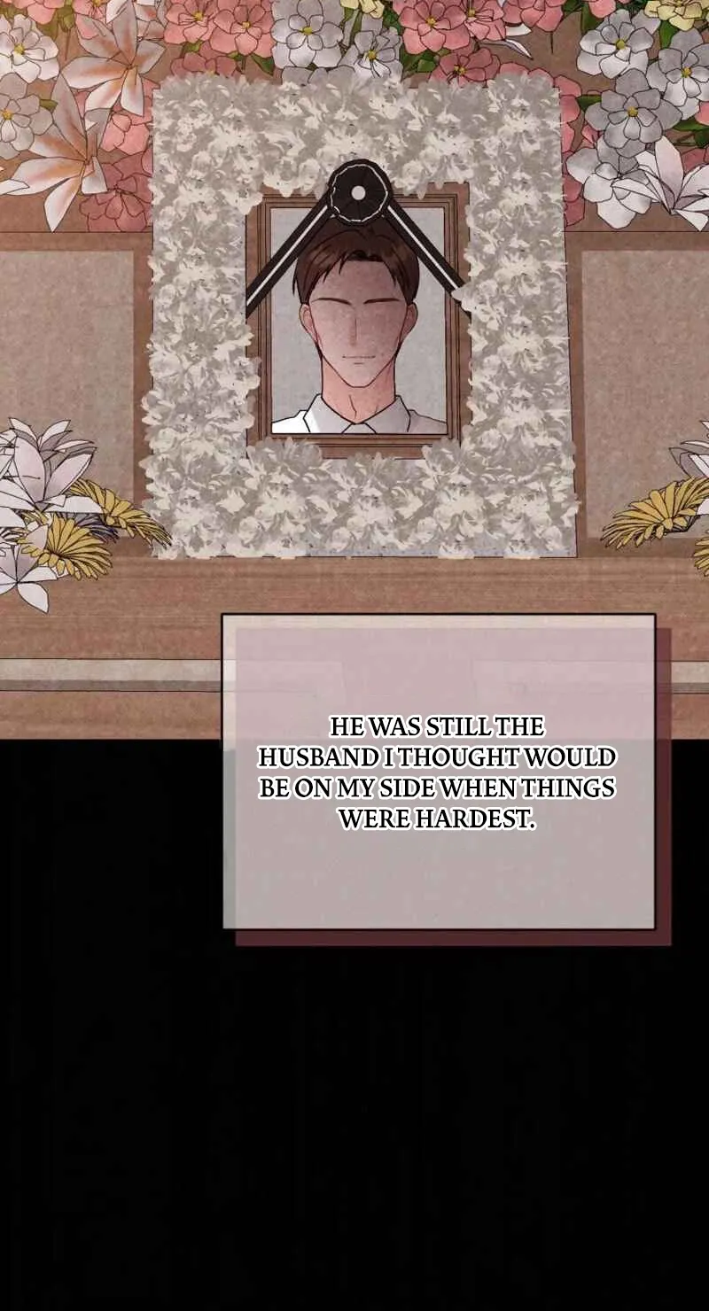 Remarriage Contract Chapter 3 page 72 - 