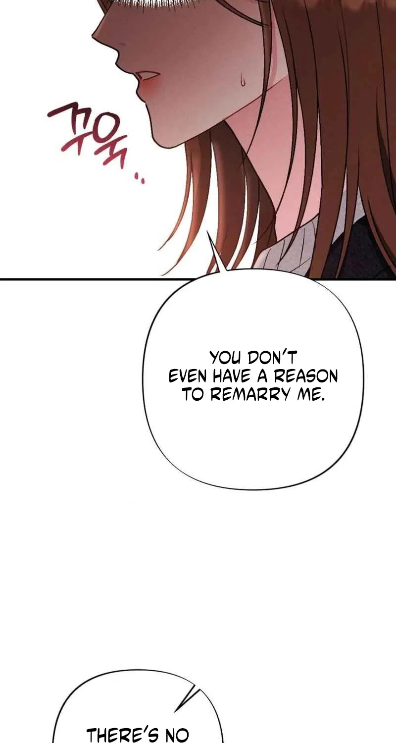 Remarriage Contract Chapter 3 page 76 - 