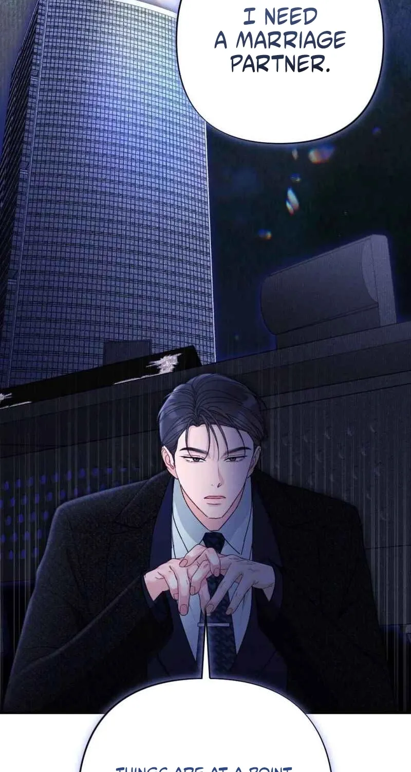 Remarriage Contract Chapter 3 page 79 - 
