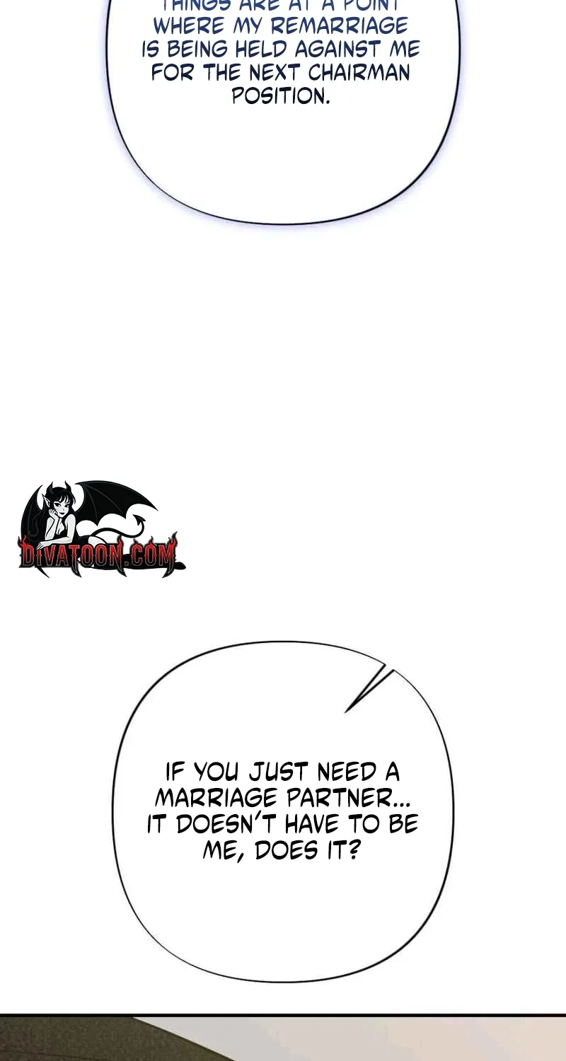 Remarriage Contract Chapter 3 page 80 - 