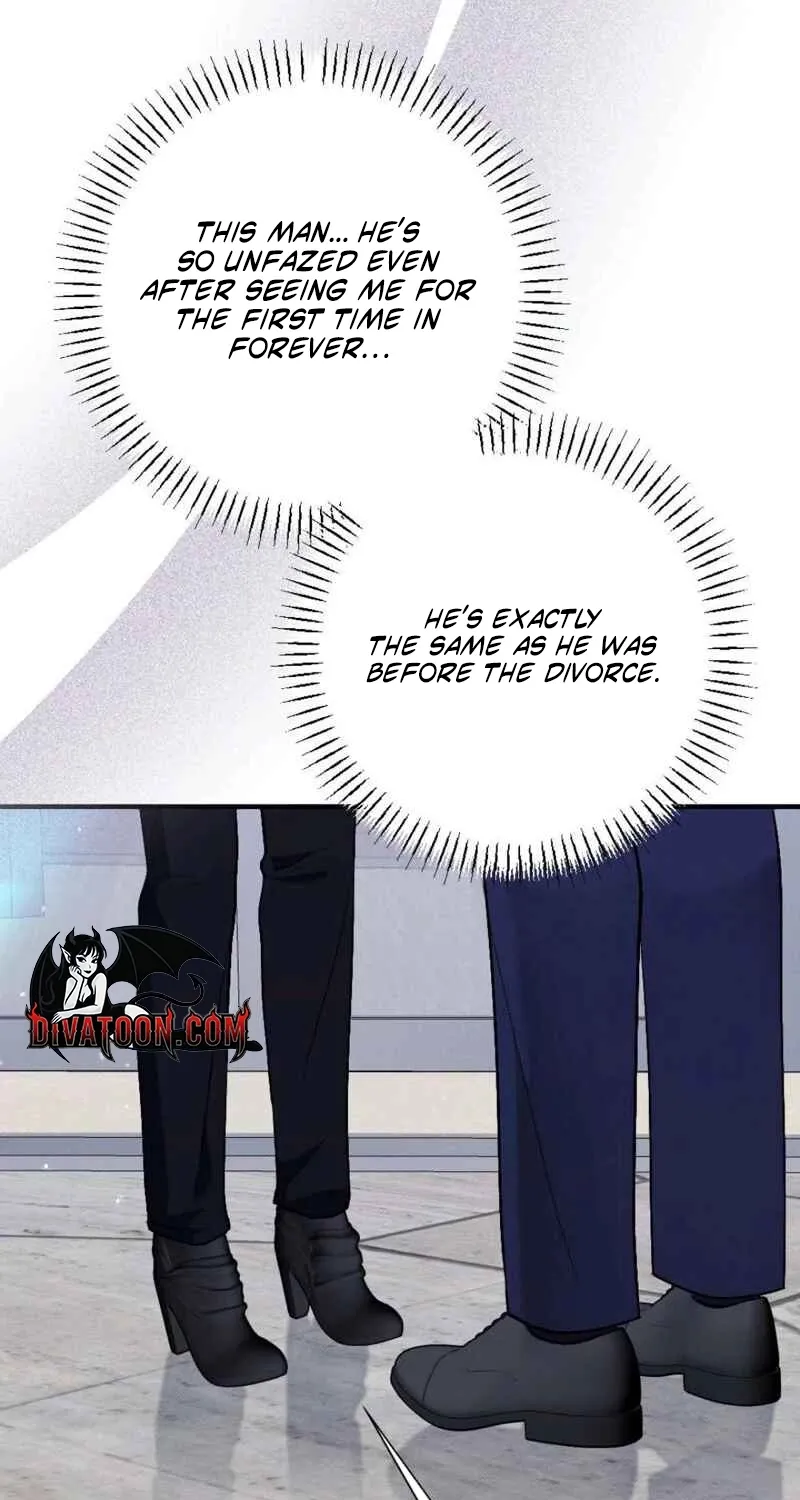 Remarriage Contract Chapter 3 page 9 - 