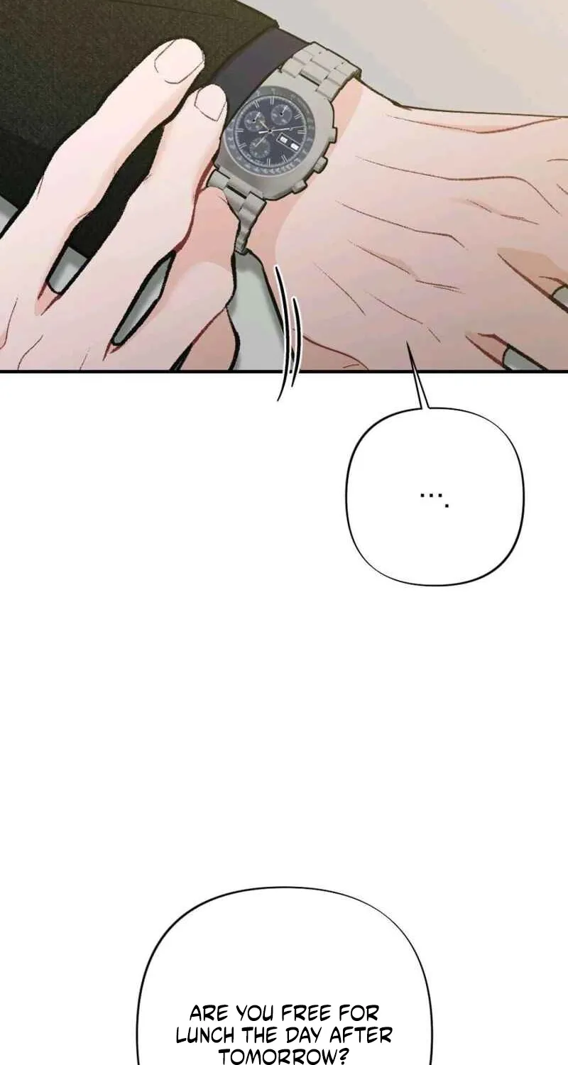 Remarriage Contract Chapter 3 page 81 - 