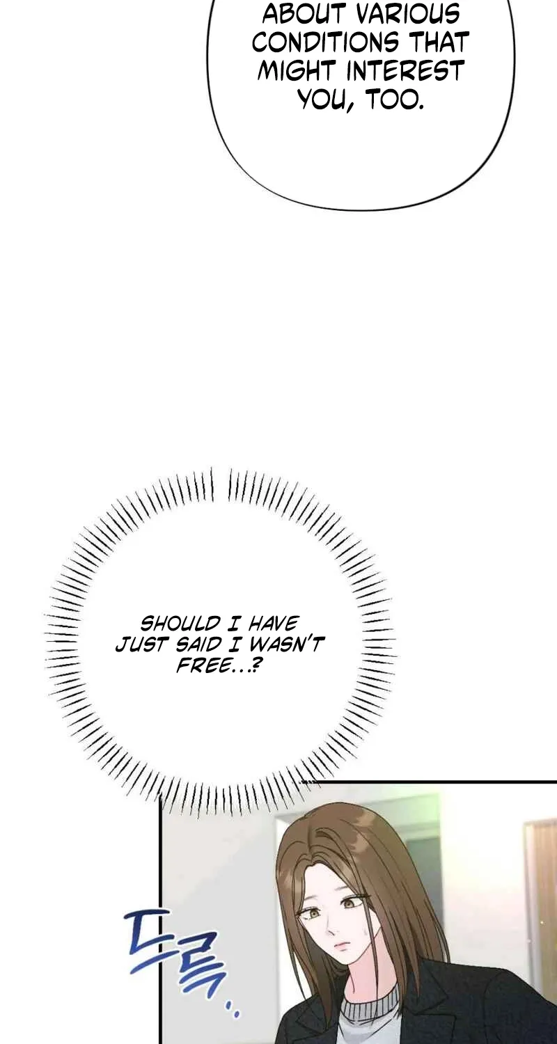 Remarriage Contract Chapter 3 page 84 - 