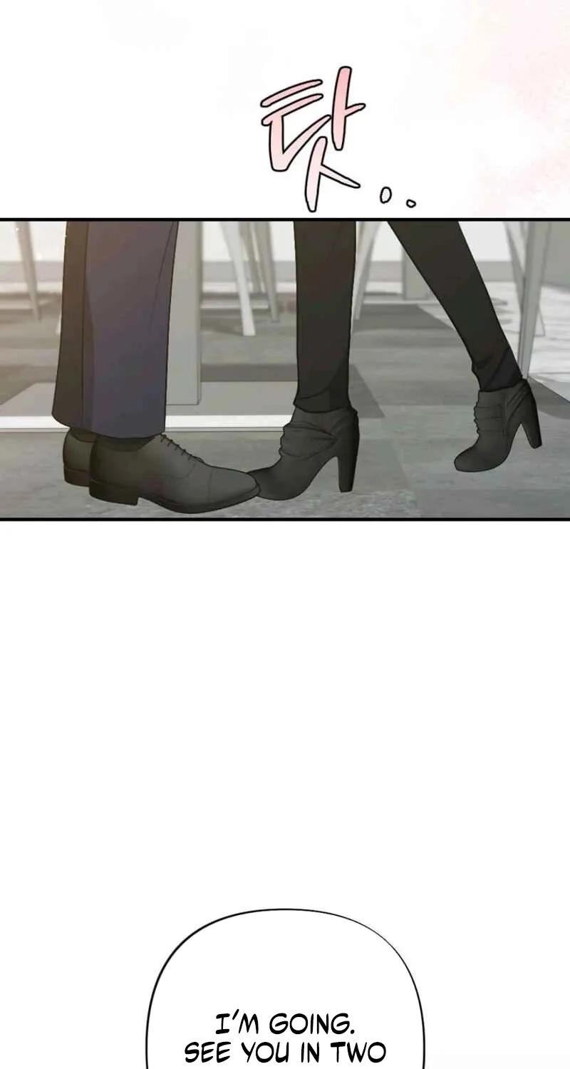 Remarriage Contract Chapter 3 page 91 - 