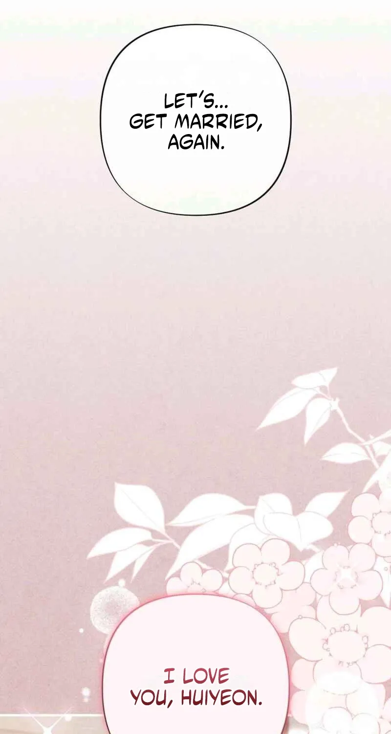 Remarriage Contract Chapter 3 page 94 - 