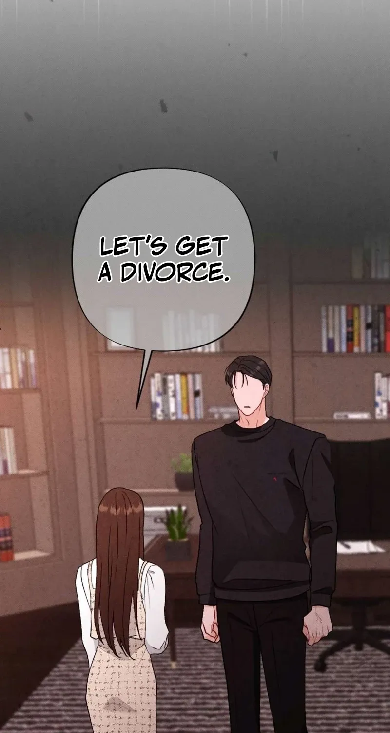 Remarriage Contract Chapter 4 page 17 - 