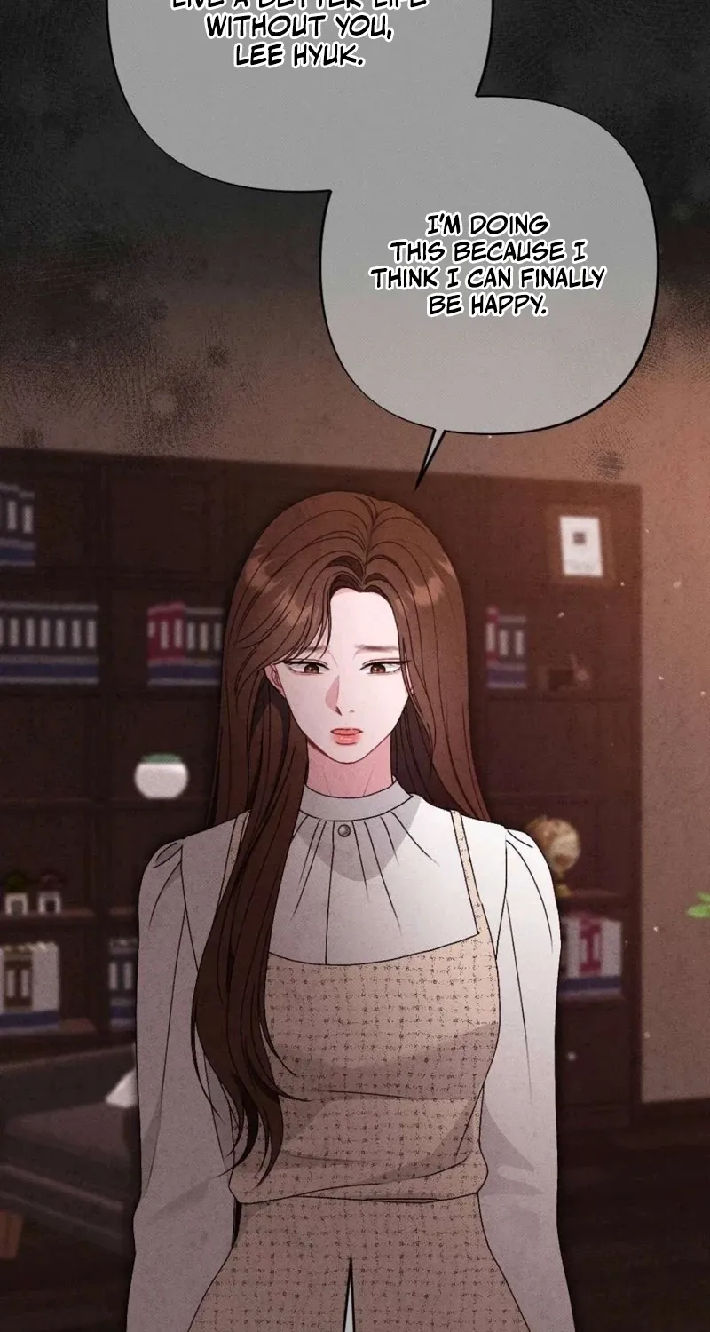 Remarriage Contract Chapter 4 page 20 - 
