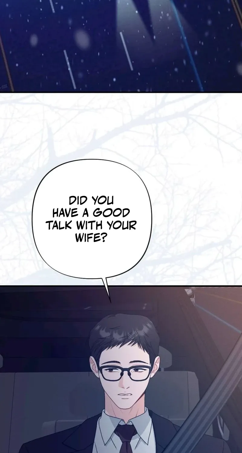Remarriage Contract Chapter 4 page 3 - 