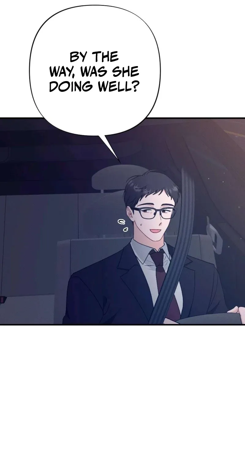 Remarriage Contract Chapter 4 page 23 - 