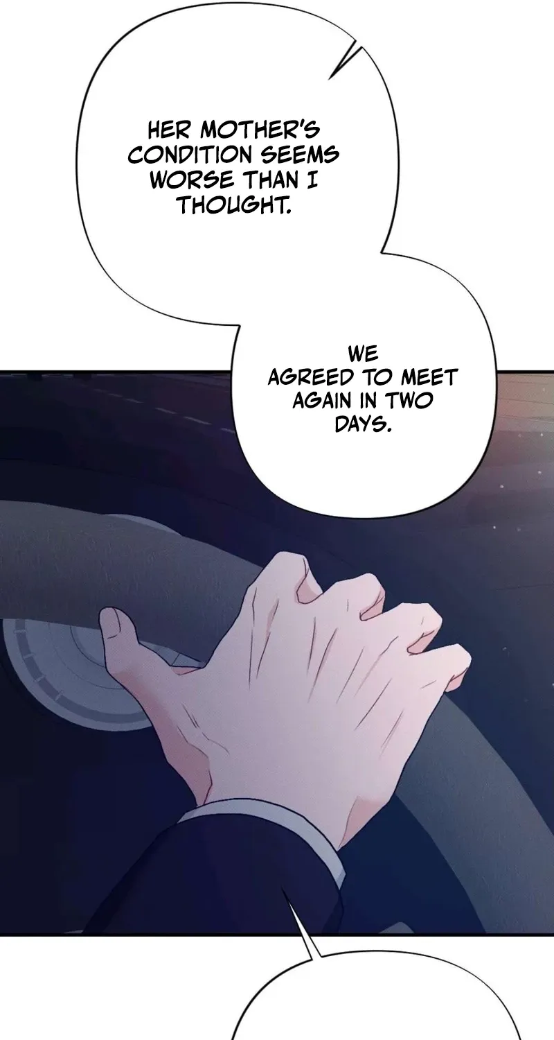 Remarriage Contract Chapter 4 page 24 - 