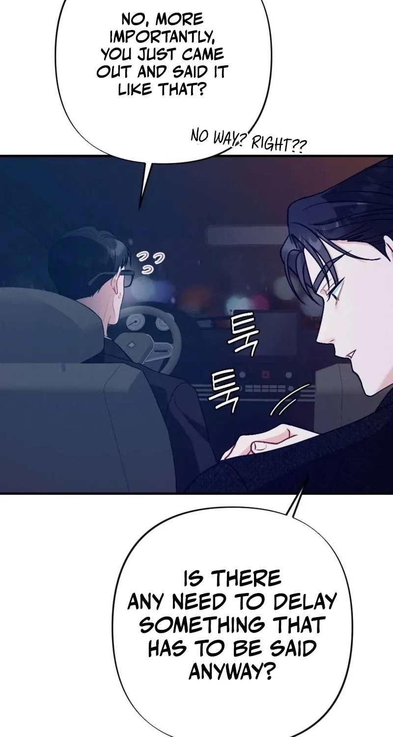 Remarriage Contract Chapter 4 page 30 - 