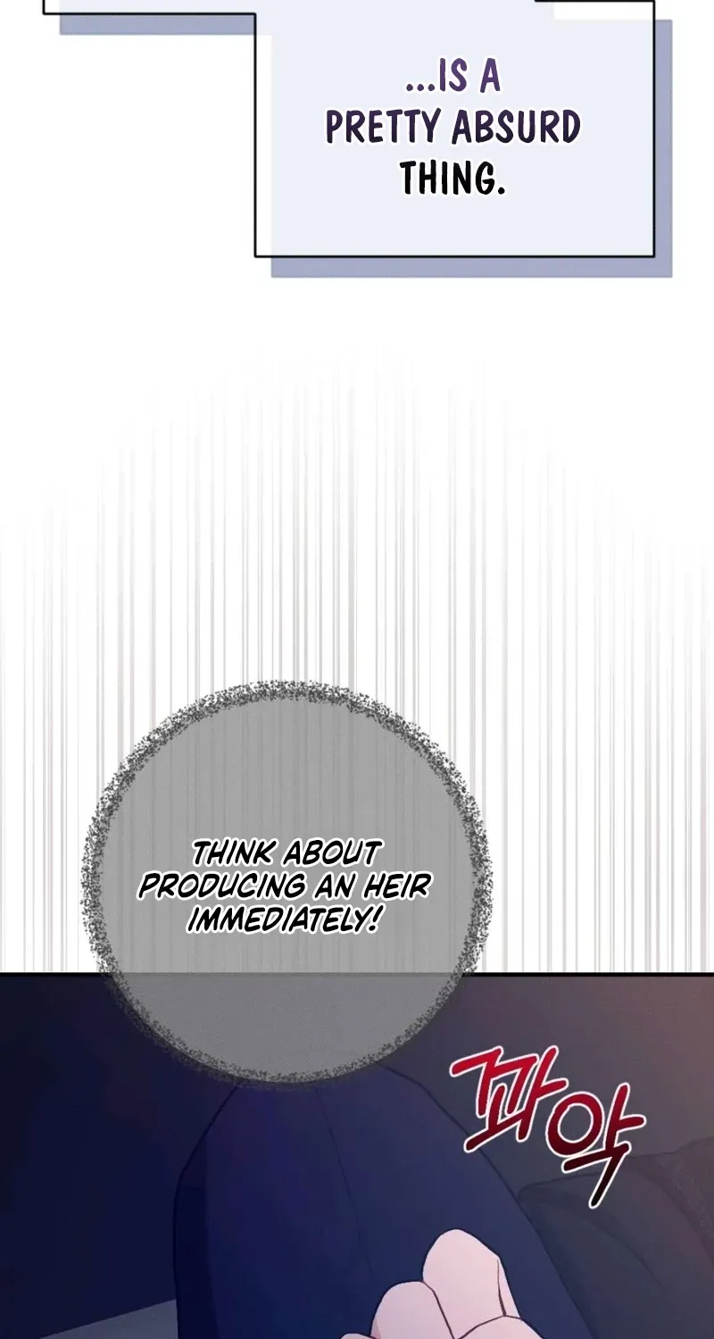 Remarriage Contract Chapter 4 page 34 - 