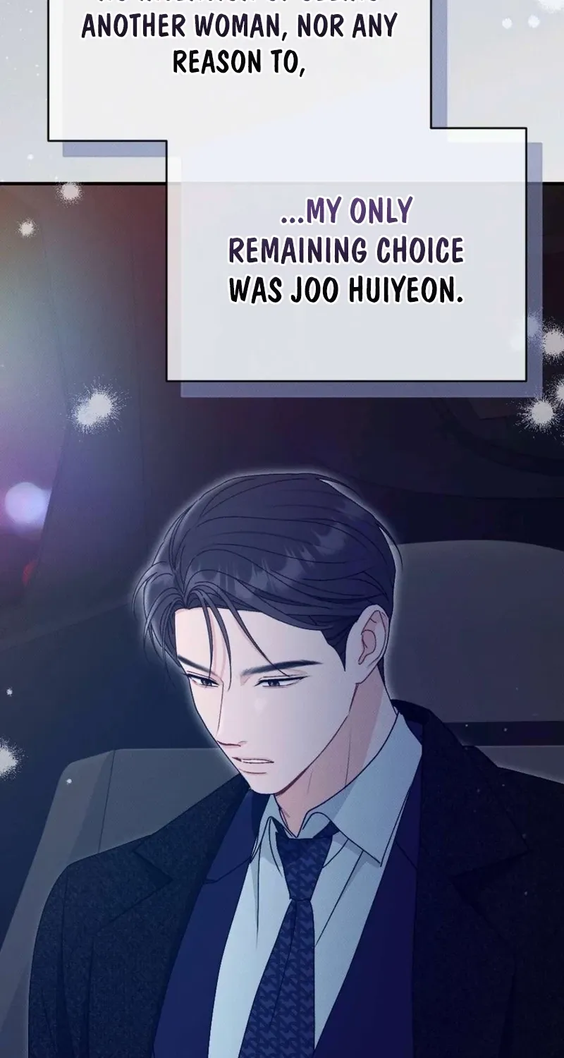 Remarriage Contract Chapter 4 page 38 - 