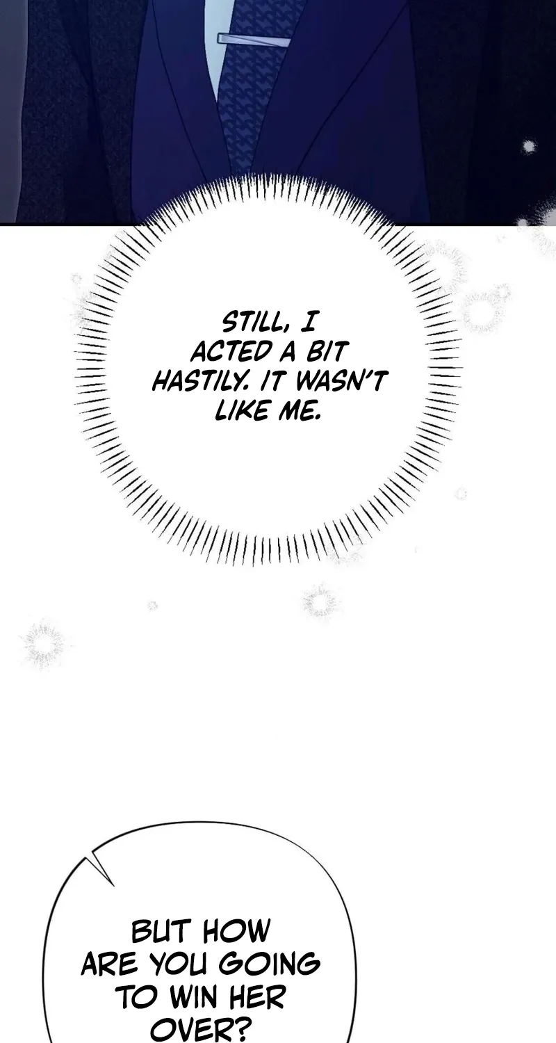 Remarriage Contract Chapter 4 page 39 - 